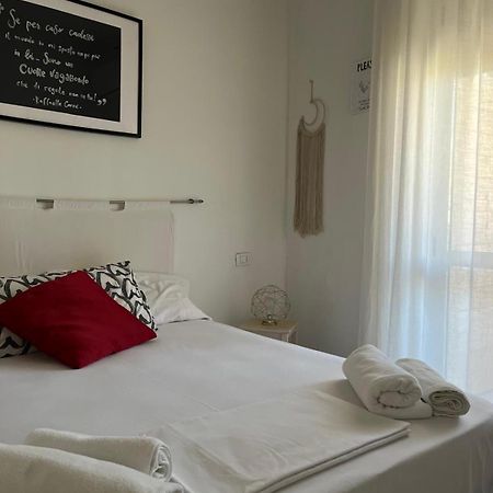 Bed And Breakfast Sofia Pescara Bagian luar foto
