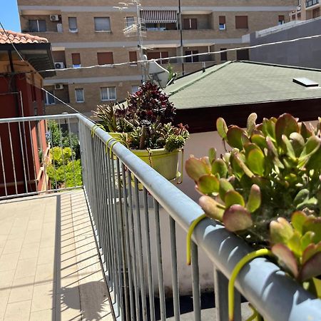 Bed And Breakfast Sofia Pescara Bagian luar foto