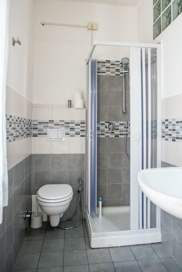 Bed And Breakfast Sofia Pescara Bagian luar foto